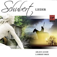 Arleen Augér, Lambert Orkis – Schubert : Lieder