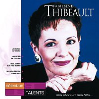 Fabienne Thibeault – Sélection Talents