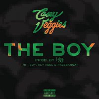 Casey Veggies – The Boy