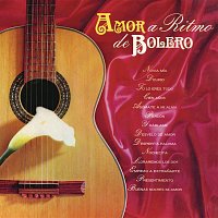 Various  Artists – Amor a Ritmo de Bolero