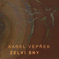 Karel Vepřek – Želví sny CD