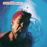 Přední strana obalu CD Subzonic