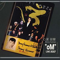 Danny Summer – Danny Summer "Om" Live 2007