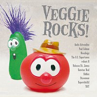 Různí interpreti – Veggie Rocks!