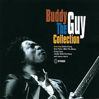 Buddy Guy – The Collection