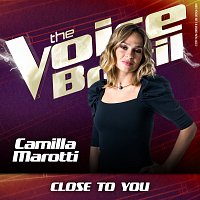 Camila Marotti – Close To You [Ao Vivo No Rio De Janeiro / 2019]