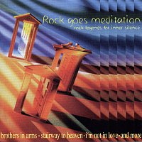 Rock Goes Meditation