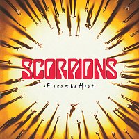 Scorpions – Face The Heat