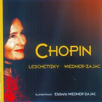 Elzbieta Wiedner-Zajac – Chopin