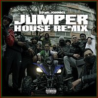 Silva, Johnny Ill – Jumper [House Remix]