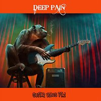 Přední strana obalu CD Guitar Vibes, Pt. 1