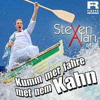 Steven Alan – Kumm mer fahre met nem Kahn