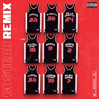 Costear [Equipo Negro Remix]