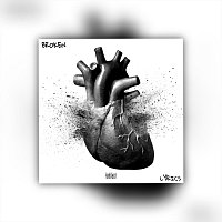 Přední strana obalu CD Broken Lyrics
