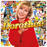 Přední strana obalu CD Dorothée le coffret Anniversaire !