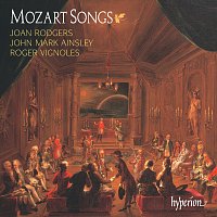 Mozart: Songs & Lieder