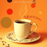 Přední strana obalu CD Smoked out Mornings