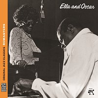 Ella And Oscar [Original Jazz Classics Remasters]