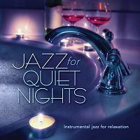 Různí interpreti – Jazz For Quiet Nights