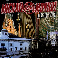 Michael Monroe – Blackout States