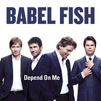 Přední strana obalu CD Depend on me