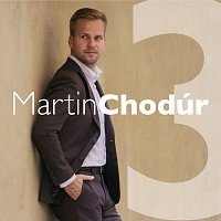 Martin Chodúr – 3 MP3