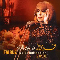 Fairuz – Live At Beitedienne [Vol.1 & 2]