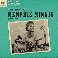Memphis Minnie – Columbia Original Masters