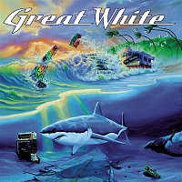 Great White – Can't Get There From Here
