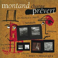 Yves Montand – Montand Chante Prévert