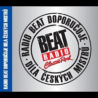 Radio Beat doporučuje díla českých mistrů 2