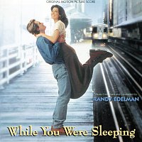 While You Were Sleeping [Original Motion Picture Score]