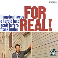 Hampton Hawes, Harold Land, Scott LaFaro, Frank Butler – For Real!