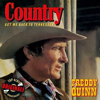 Freddy Quinn – Country - Get Me Back To Tennessee (Originale)