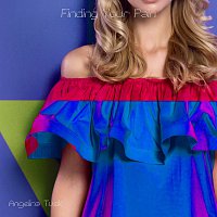 Přední strana obalu CD Finding Your Pain