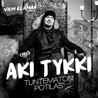 Aki Tykki – Tuntematon potilas (Vain elamaa kausi 8)