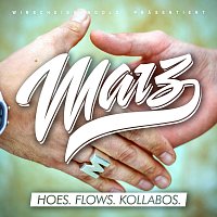 Hoes. Flows. Kollabos.