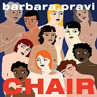Barbara Pravi – CHAIR