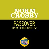 Norm Crosby – Passover [Live On The Ed Sullivan Show, April 19, 1970]