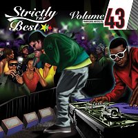 Various  Artists – Strictly The Best Vol. 43