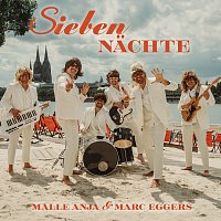 Malle Anja, Marc Eggers – Sieben Nachte