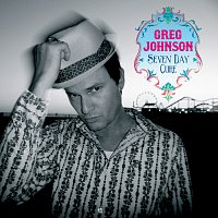 Greg Johnson – Seven Day Cure