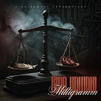 KIDD KAWAKI – MILLIGRAMM