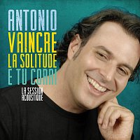 Antonio Di Parascandolo – La Session Acoustique  -  Antonio Di Parascandolo