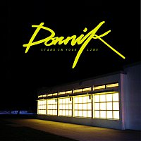 Dornik – Stand In Your Line