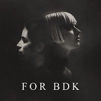 For BDK – For Body Drugs & Kicks
