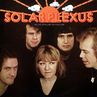 Solar Plexus – Swedish Jazz Masters: Hellre gycklare an hycklare