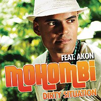 Mohombi, Akon – Dirty Situation