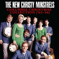 The New Christy Minstrels – Columbia Christmas Collection ('63-'66)