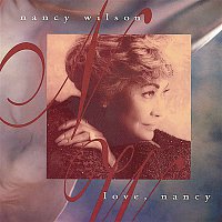 Nancy Wilson – Love, Nancy